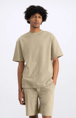 Law of the Sea | Notos terry tee