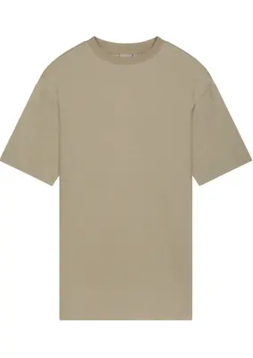 Law of the Sea | Optic slub tee