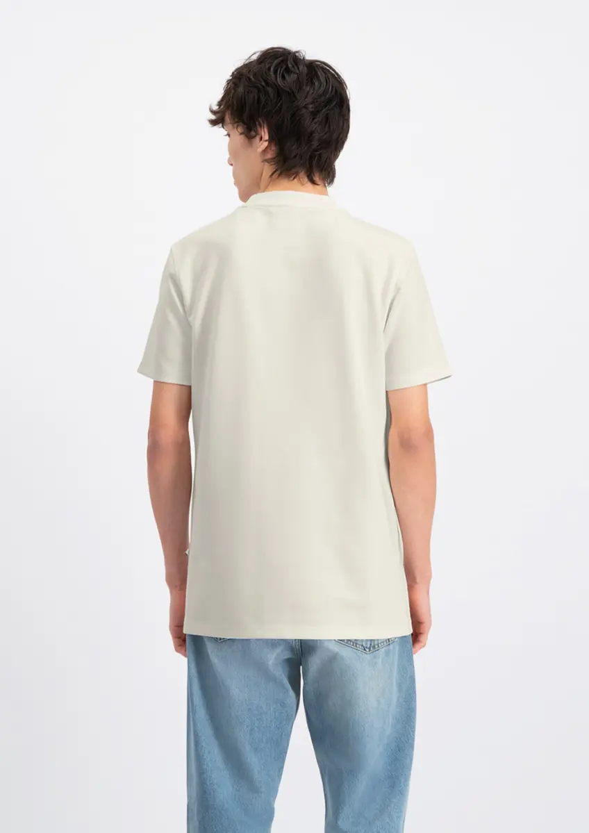 Law of the Sea | outcrop basic tee