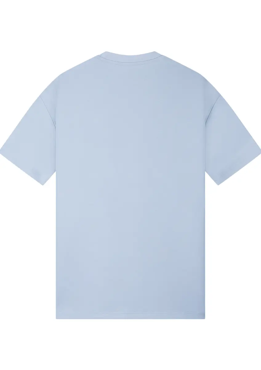 Law of the Sea | Seismic artwork tee