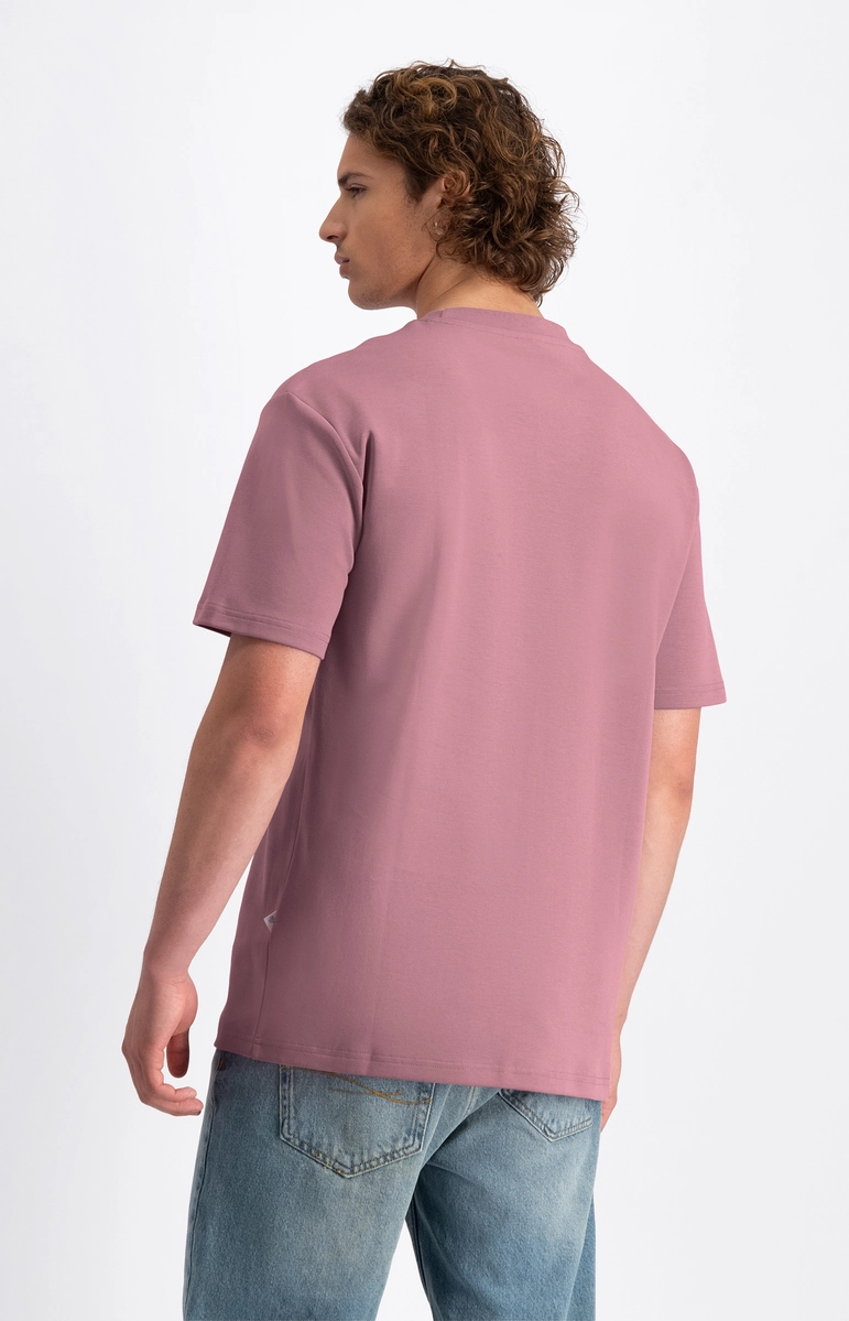 Law of the Sea | Seismic artwork tee