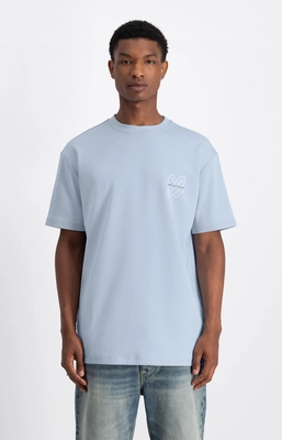 Law of the Sea | Seismic artwork tee