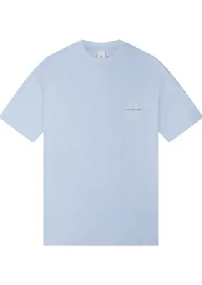 Law of the Sea | Seismic artwork tee