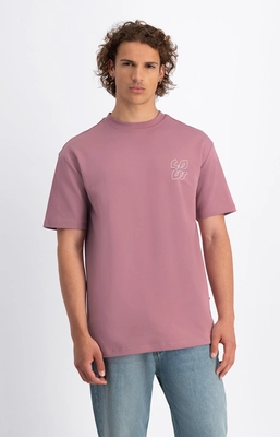 Law of the Sea | Seismic artwork tee