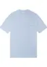 Law of the Sea | Seismic artwork tee