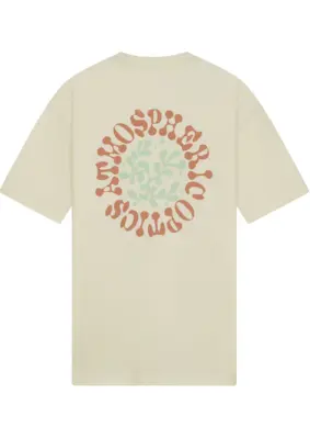 Law of the Sea | Sphere artwork tee