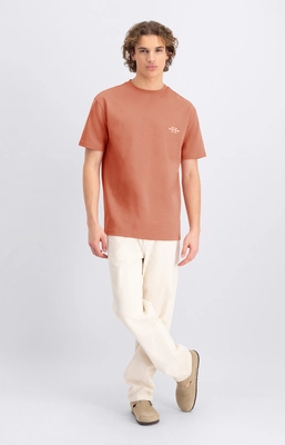 Law of the Sea | Sun artwork tee