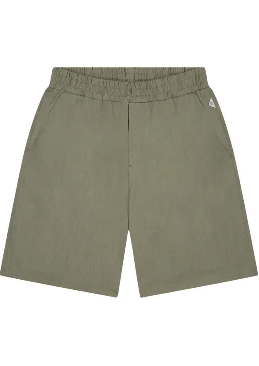Law of the Sea | Torrent melange short