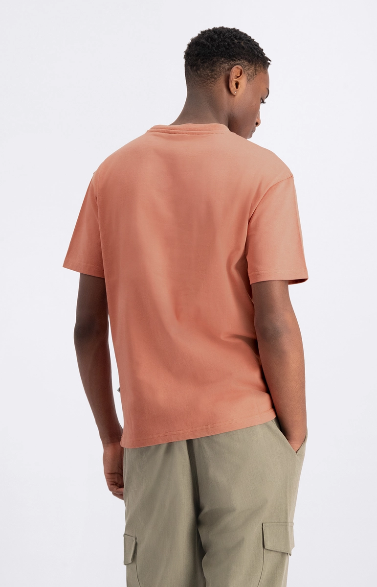 Law of the Sea | Valley artwork tee