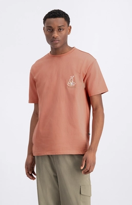 Law of the Sea | Valley artwork tee