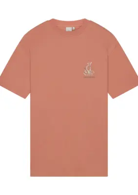 Law of the Sea | Valley artwork tee