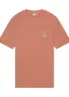 Law of the Sea | Valley artwork tee