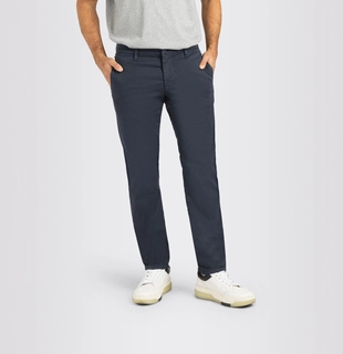 Mac | Driver Pants midnight blue