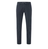 Mac | Driver Pants midnight blue