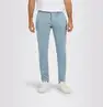 Mac | Driver Pants steel blue