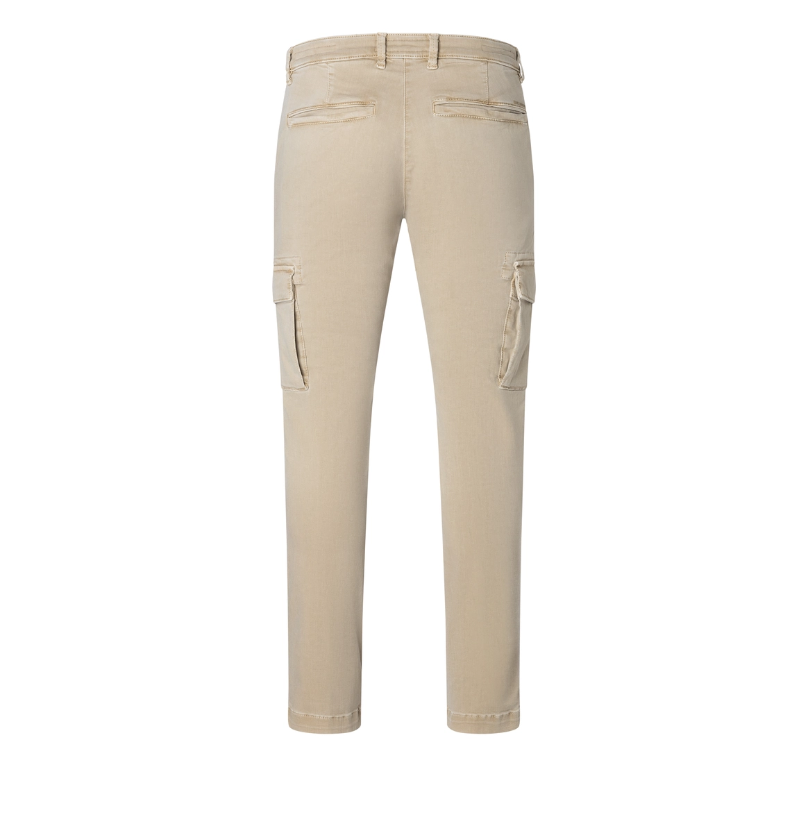 Mac | Driver pants vintage light beige