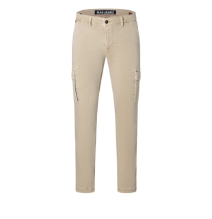 Mac | Driver pants vintage light beige