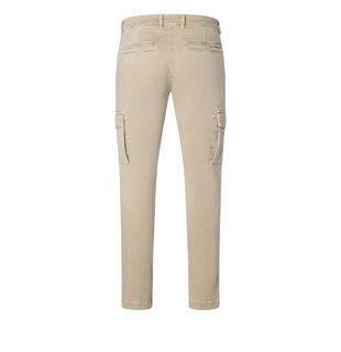 Mac | Driver pants vintage light beige