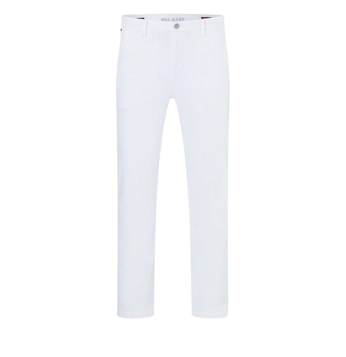 MAC | Driver pants white denim