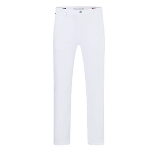 MAC | Driver pants white denim