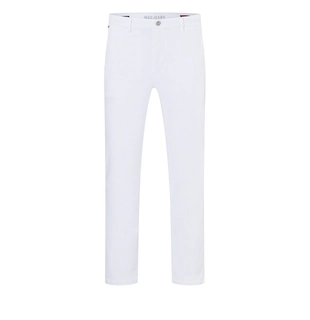 MAC | Driver pants white denim