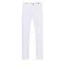 MAC | Driver pants white denim