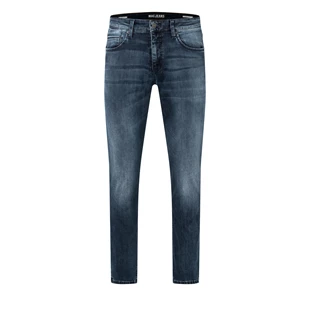 Mac | Greg jeans blue black