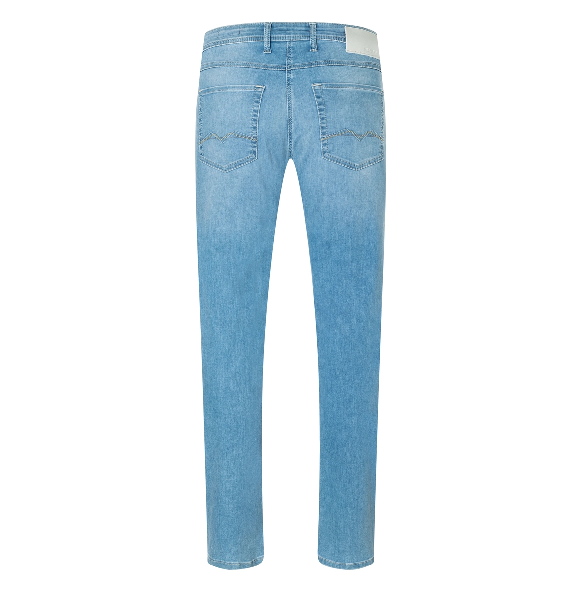 Mac | Macflexx driver jeans light summer us
