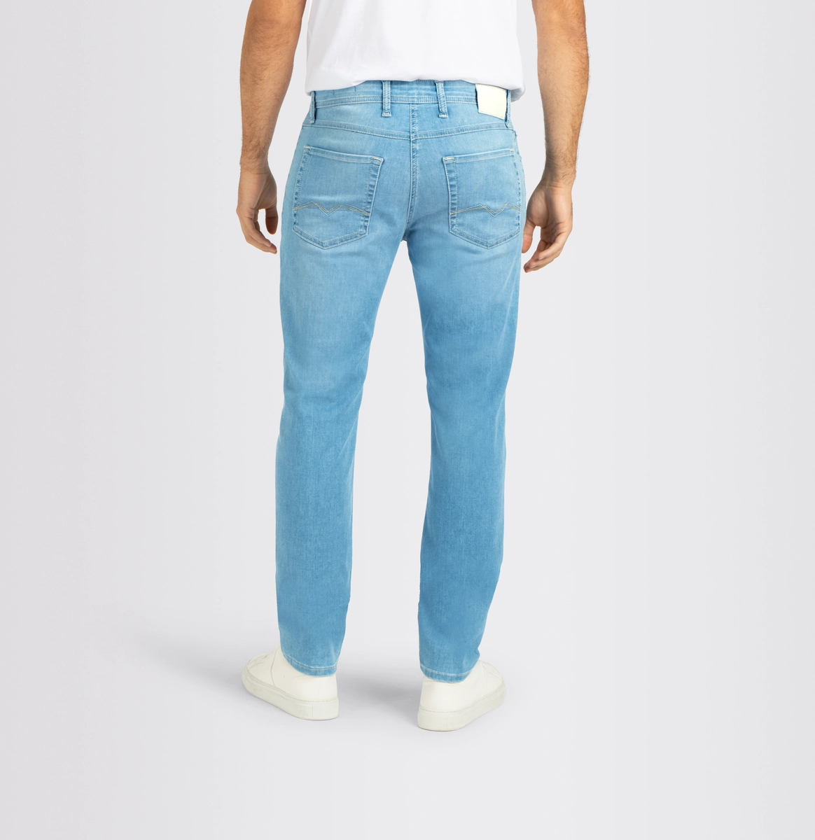 Mac | Macflexx driver jeans light summer us