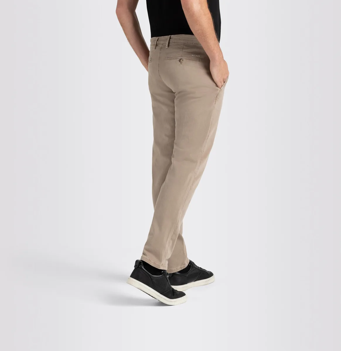 Mac | MacFlexx driverpant dune