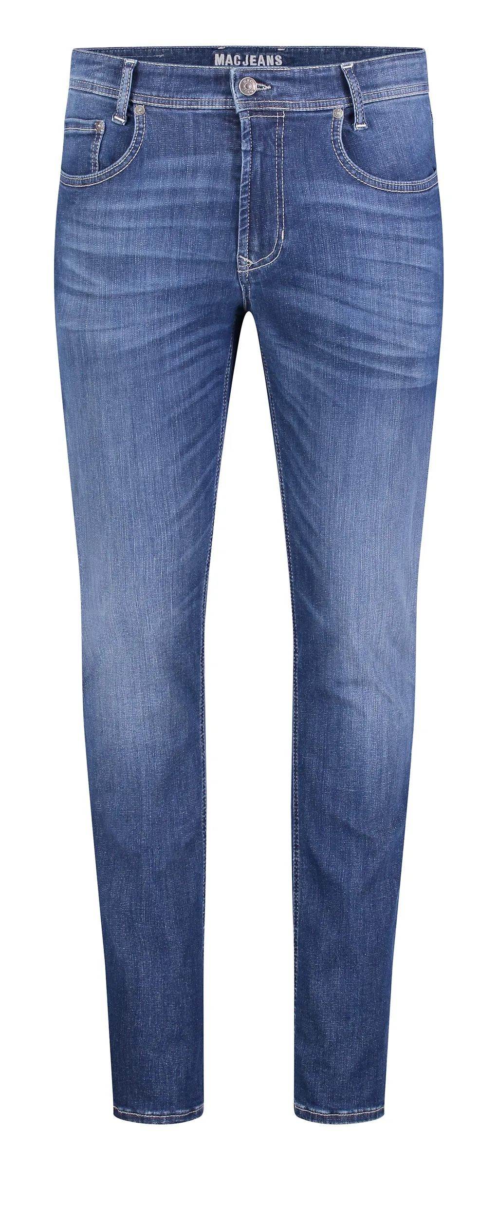 Mac | MACFLEXX H559 deep blue vintage wash