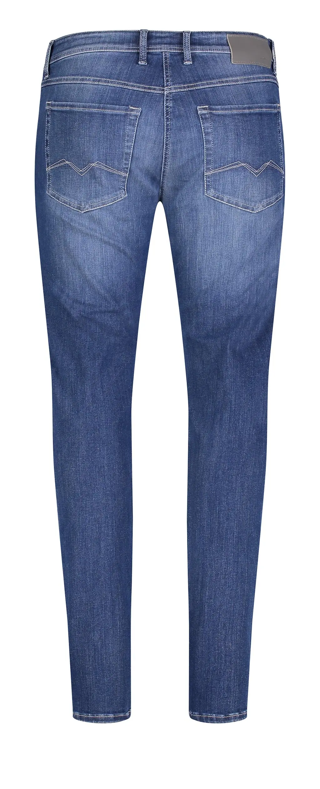 Mac | MACFLEXX H559 deep blue vintage wash