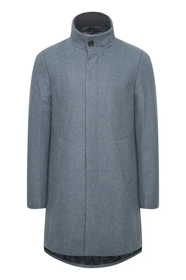 Matinique | Harvey N Classic wool 194026 Dust Blue