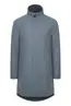 Matinique | Harvey N Classic wool 194026 Dust Blue