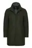 Matinique | Harvey N Classic wool 21505 Forest Night
