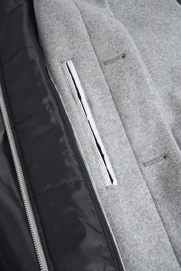 Matinique | Harvey n classic wool