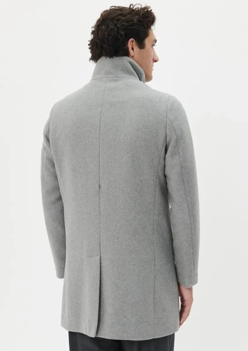 Matinique | Harvey n classic wool