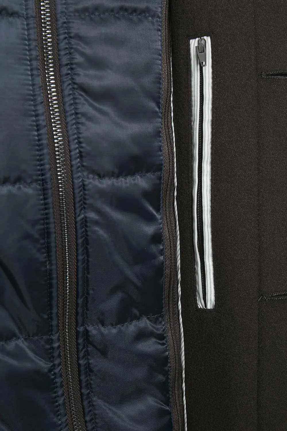 Matinique | Harvey n classic wool