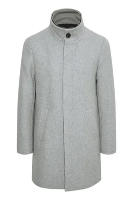 Matinique | Harvey n classic wool