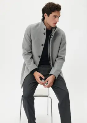 Matinique | Harvey n classic wool