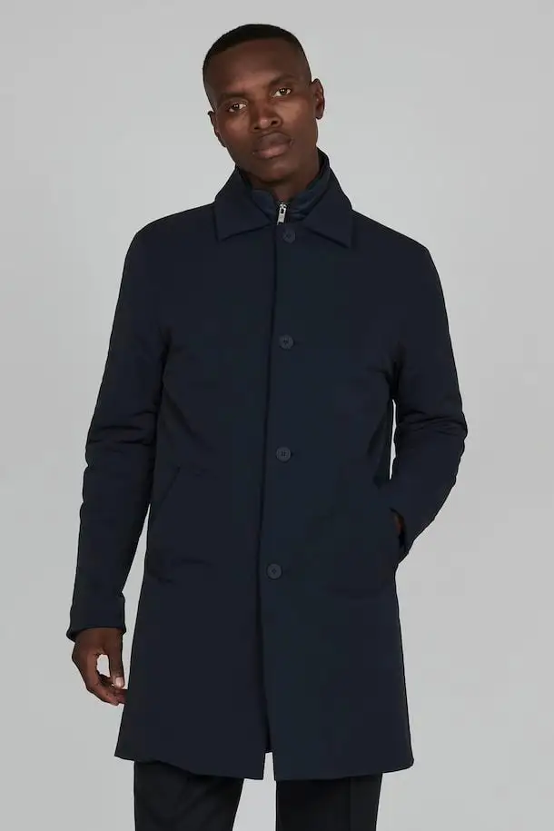 Matinique | MAcolm Insert 194011 Dark Navy