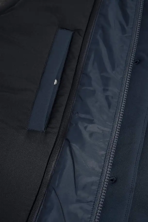 Matinique | MAcolm Insert 194011 Dark Navy