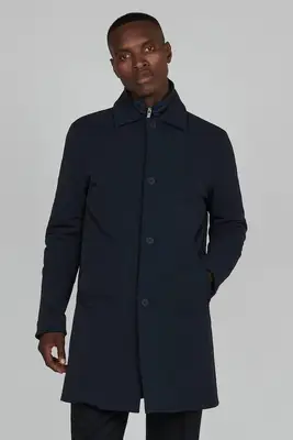 Matinique | MAcolm Insert 194011 Dark Navy
