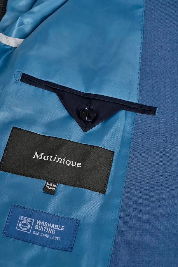 Matinique | Mageorge f captain's blue