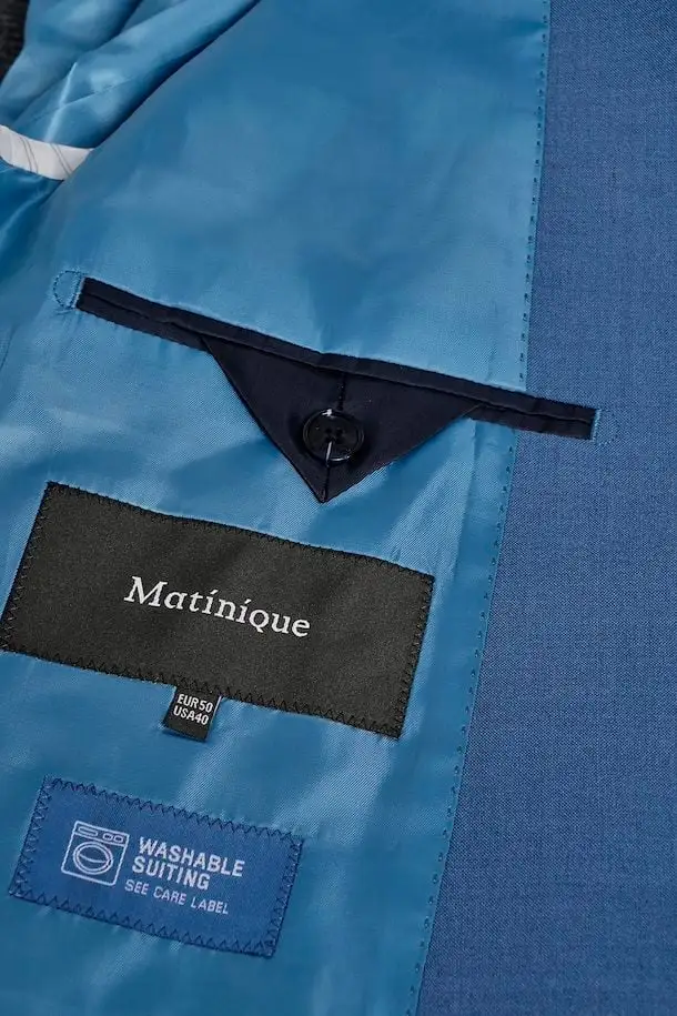 Matinique | Mageorge f captain's blue