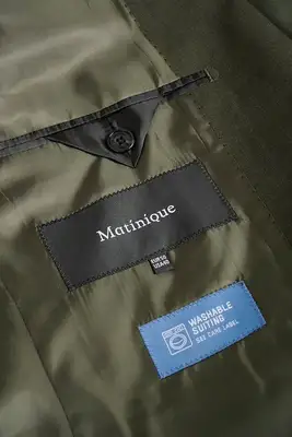 Matinique | MAgeorge F Dark Forest