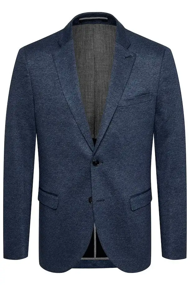 Matinique | Mageorge jersey dark navy