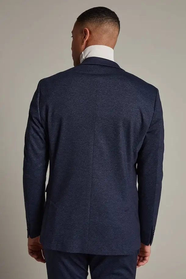Matinique | Mageorge jersey dark navy