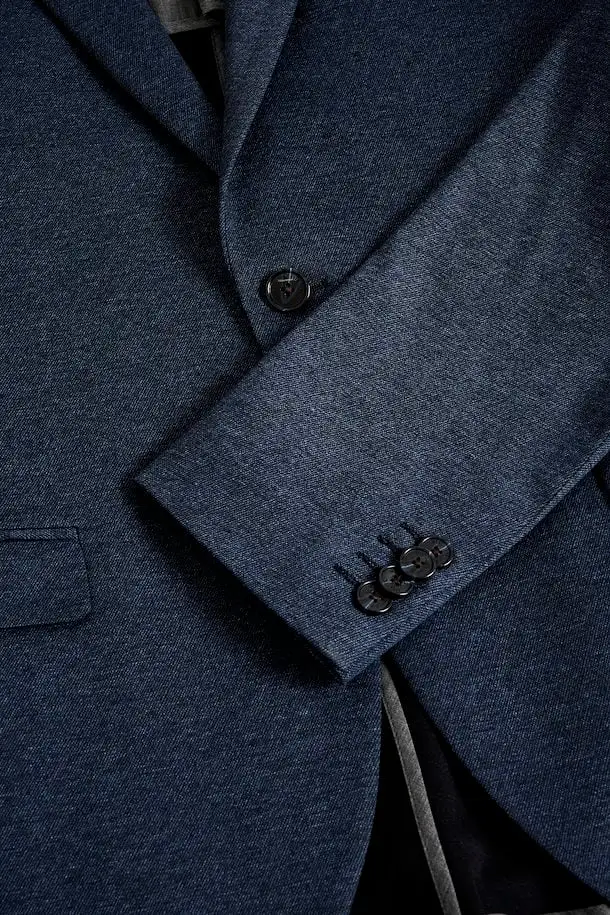 Matinique | Mageorge jersey dark navy
