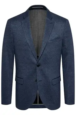 Matinique | Mageorge jersey dark navy